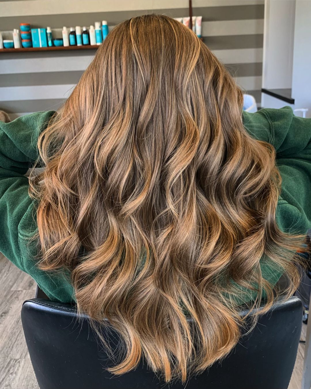 Balayage