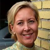 Frisør Dorthe Astrup Jensen